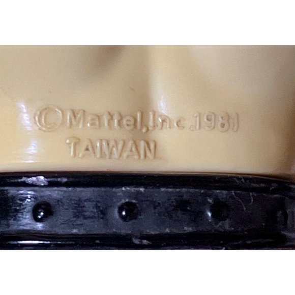 Masters Of The Universe Prince Adam Figure MOTU HEMAN He-Man 1981 - Picture 5 of 12